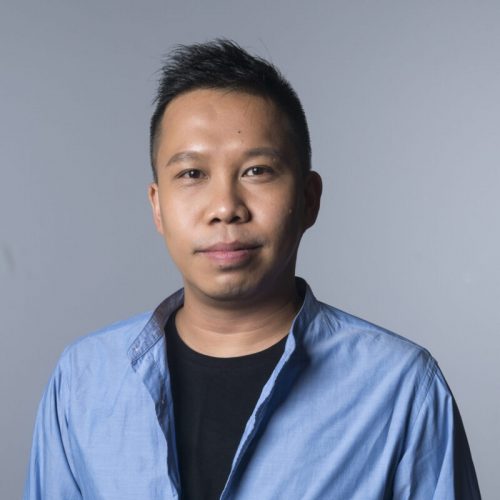李庭豐